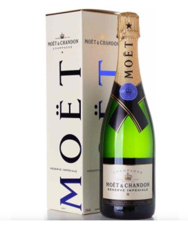 Moët & Chandon - Ice Impérial - Champagne - 75cl