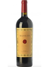 Masseto - Masseto 2018 - 75cl