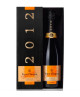 Veuve Clicquot - Cuvee Saint Petersbourg - Champagne AOC - Coffret - 75cl