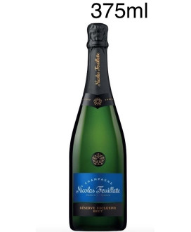 Nicolas Feuillatte - Réserve Exclusive Brut - Champagne - 75cl 