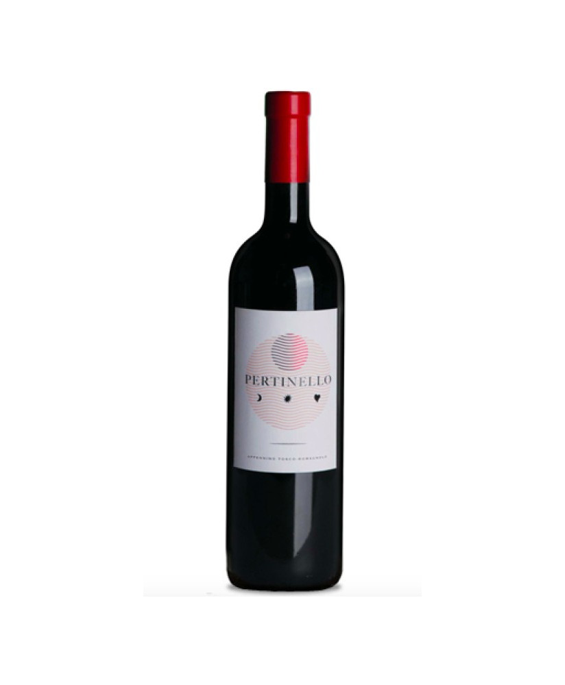Pertinello sangiovese vendita online vini rossi prezzi scontati | Corso101.com