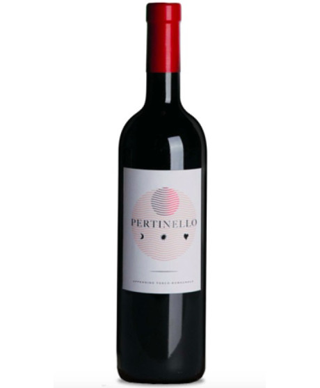 Tenuta Pertinello - Pertinello 2019 - Sangiovese Superiore DOC - 75cl