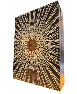 We sell online wooden boxes for furniture. Wine cabinets for wine as a decorative design complement.