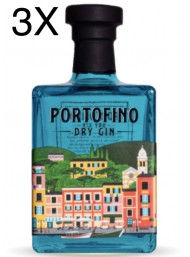 Portofino - Dry Gin - 70cl