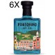 (3 BOTTIGLIE) Portofino - Dry Gin - 70cl