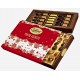 Caffarel - Christmas Assorted Chocolate - 220g