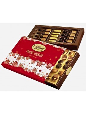 Caffarel - Cioccolatini Assortiti Natale - 220g