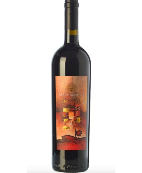 Marramiero - Incanto 2020 - Montepulciano d'Abruzzo DOC - 75cl