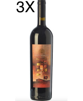 Marramiero - Incanto 2016 - Montepulciano d'Abruzzo DOC - 75cl