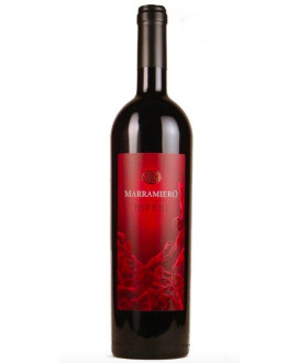 Marramiero - Incanto 2016 - Montepulciano d'Abruzzo DOC - 75cl