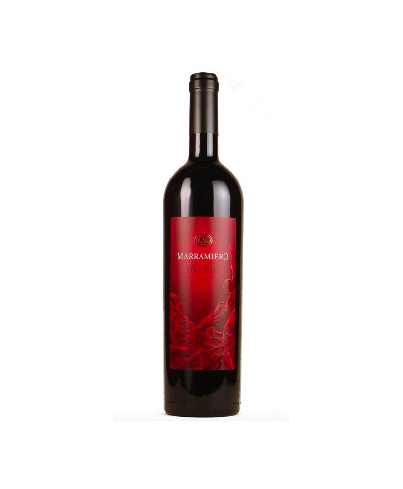 Marramiero - Incanto 2016 - Montepulciano d'Abruzzo DOC - 75cl