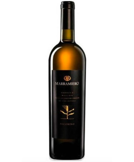 Marramiero - Pecorino 2022 - DOC - 75cl