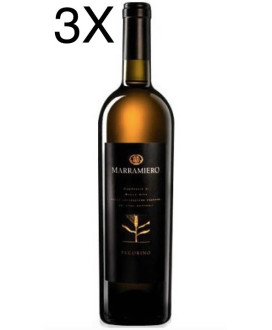 Marramiero - Pecorino 2018 - DOC - 75cl