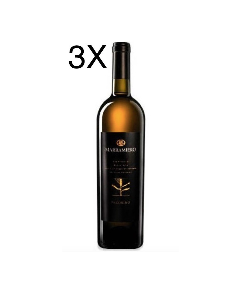 Marramiero - Pecorino 2018 - DOC - 75cl