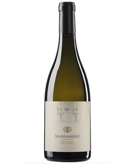 Marramiero - Pecorino 2018 - DOC - 75cl