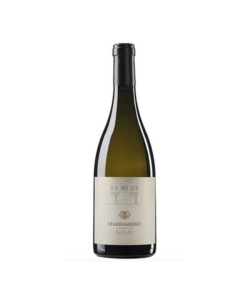 Marramiero - Pecorino 2018 - DOC - 75cl