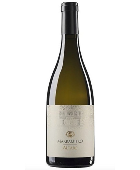 Marramiero - Altare 2022 - Trebbiano d'Abruzzo DOC - 75cl