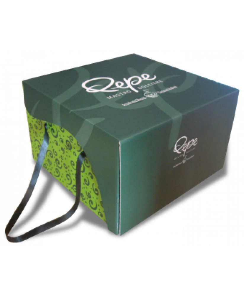 Pepe - Panettone Tradizionale - 1000g