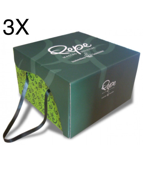 Pepe - Panettone Tradizionale - 1000g Pepe - Panettone Tradizionale - 1000g