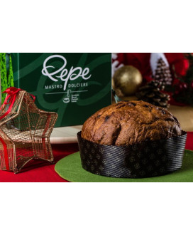 Pepe - Panettone Tradizionale - 1000g