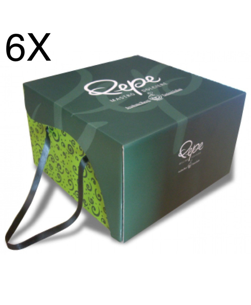 (3 PANETTONI X 1000g) Pepe - Tradizionale