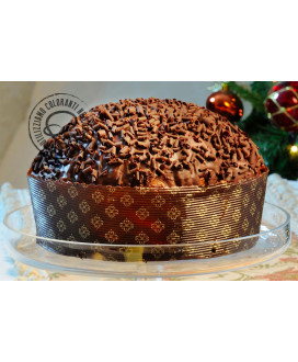 Pepe - Panettone Tradizionale - 1000g