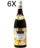 (6 BOTTLES) Georges Duboeuf - Beaujolais - Villages Nouveau 2019 - 75cl