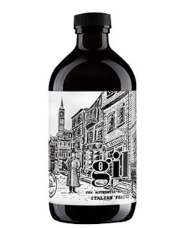 Vecchio Magazzino Doganale - Gin GIL - The Autentic Rural Gin - 70cl