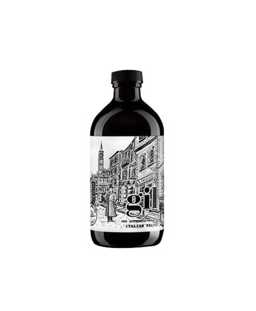 Vecchio Magazzino Doganale - Gin GIL - The Autentic Rural Gin - 70cl