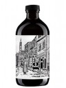 Vecchio Magazzino Doganale - Gin GIL - The Autentic Rural Gin - Gin Peated Italian - 50cl