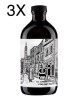 Vecchio Magazzino Doganale - Gin GIL - The Autentic Rural Gin - Gin Torbato Italiano - 50cl