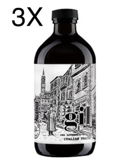 Vecchio Magazzino Doganale - Gin GIL - The Autentic Rural Gin - Gin Torbato Italiano - 50cl
