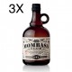 (3 BOTTIGLIE) Gin Mombasa - Mombasa Club - London Dry Gin - 70cl
