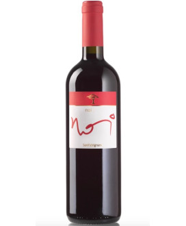 San Patrignano Noi vino rosso online vini comunità Sanpatrignano | Corso101.com