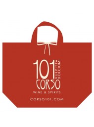 Special Bag - Panettone Craft "Filippi" and Franciacorta Ca' del Bosco