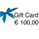 Gift Card € 100,00