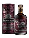 Rum Don Papa - Sherry Cask Limited Edition - 70cl