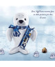 Perugina - Peluches Mamma Foca - 37,5g