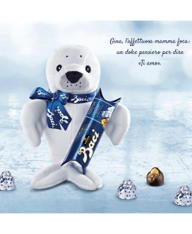Vendita online Peluches per San Valentino Elefantino Baci Perugina, al miglior prezzo. Shop Perugina.