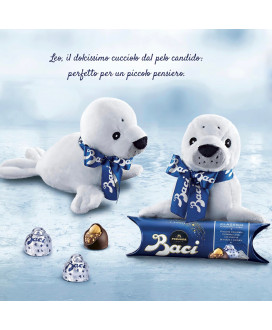 Vendita online Peluches Scoiattolo Baci Perugina, al miglior prezzo. Shop confezioni Perugina.