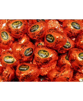 Lindt - Lindor Cuore - Fondente 70%