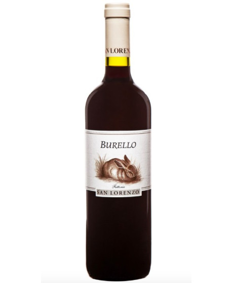 Fattoria San Lorenzo - Burello 2015 - Rosso Piceno DOC - 75cl