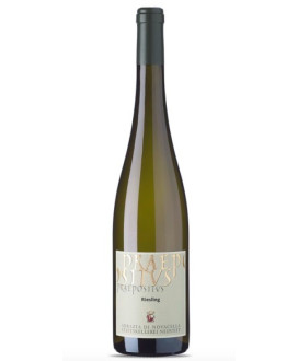 Abbazia di Novacella - Riesling 2021 Praepositus - Sudtirol - Alto Adige DOC - 75cl