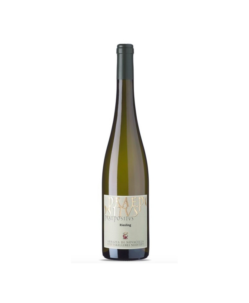 Abbazia di Novacella - Riesling 2021 Praepositus - Sudtirol - Alto Adige DOC - 75cl