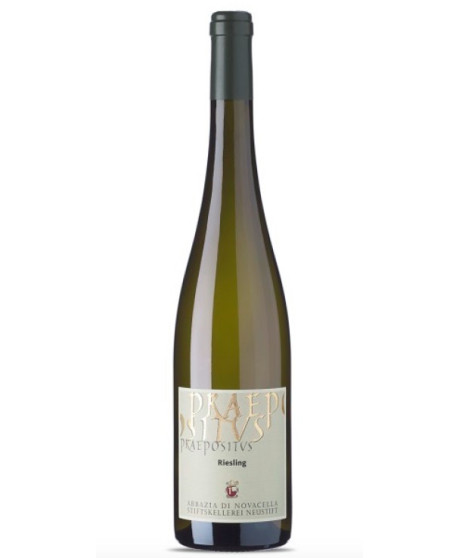 Abbazia di Novacella - Riesling 2021 Praepositus - Sudtirol - Alto Adige DOC - 75cl