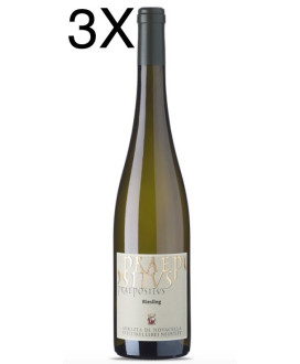 Abbazia di Novacella Riesling Praepositus Alto Adige Doc Vendita online. Miglior prezzo Riesling Abbazia di Novacella