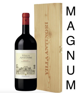 Marchesi Antinori - Villa Antinori 2016 - Rosso - Toscana IGT - 75cl