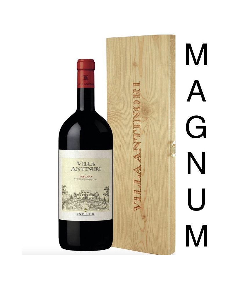 Marchesi Antinori - Villa Antinori 2016 - Rosso - Toscana IGT - 75cl