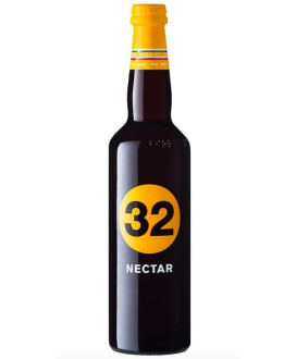 32 Via dei Birrai - Nectar - 75cl