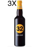 (3 BOTTLES) 32 Via dei Birrai - Nectar - 75cl